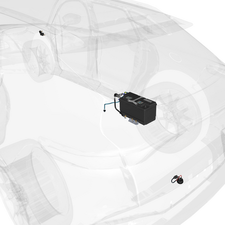 car: DBX,item_no: nan,quantity: 1,reference: DBX_PartsCatalogue-630101-10 Battery & Management 12V