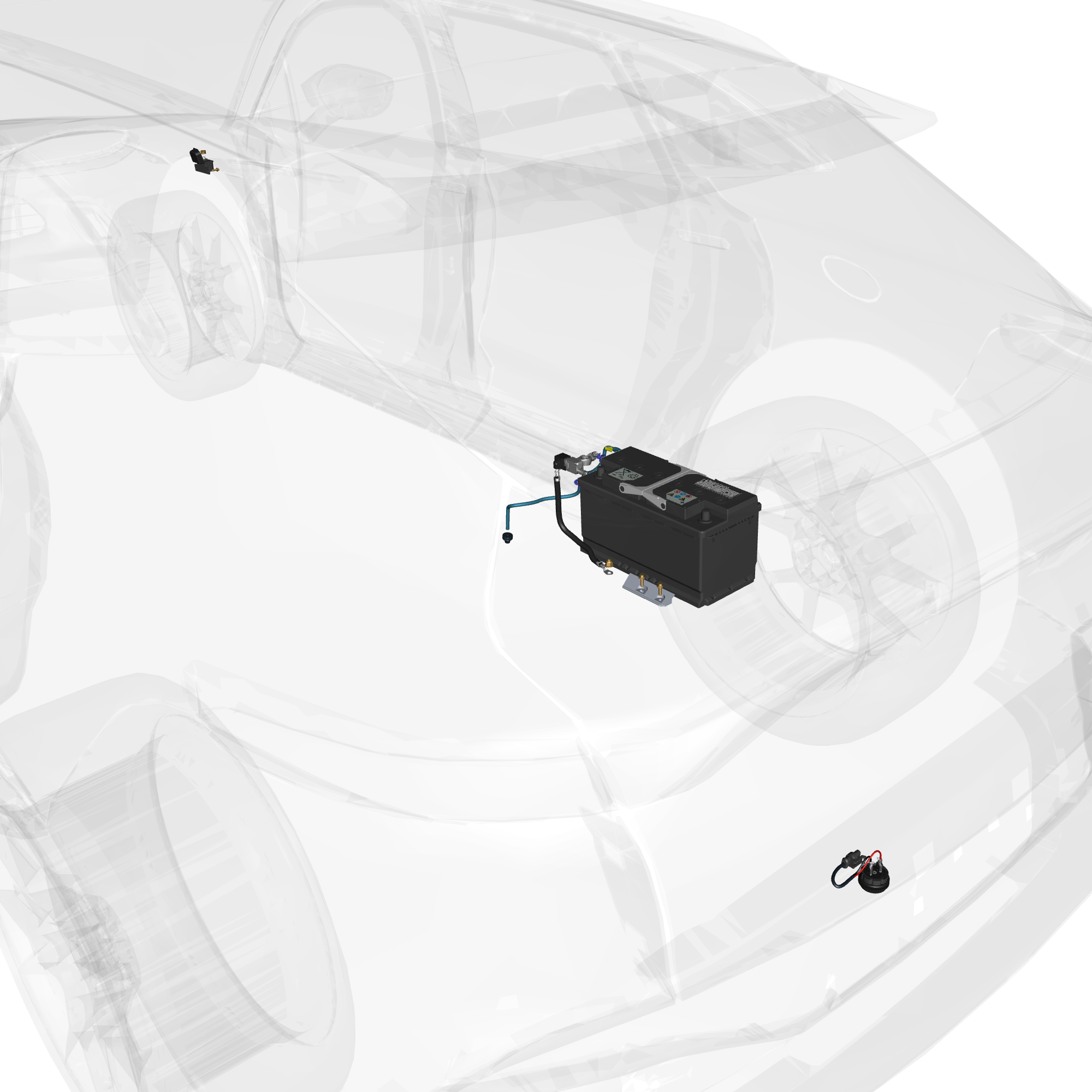 car:dbx,item_no:,quantity:1,reference:dbx_partscatalogue-630101-10 battery & management 12v