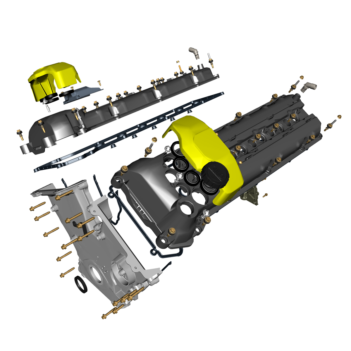 car: VANQUISH ZAGATO,item_no: nan,quantity: 2,reference: VANQUISH_ZAGATO_PartsCatalogue-031000-10 Engine Covers