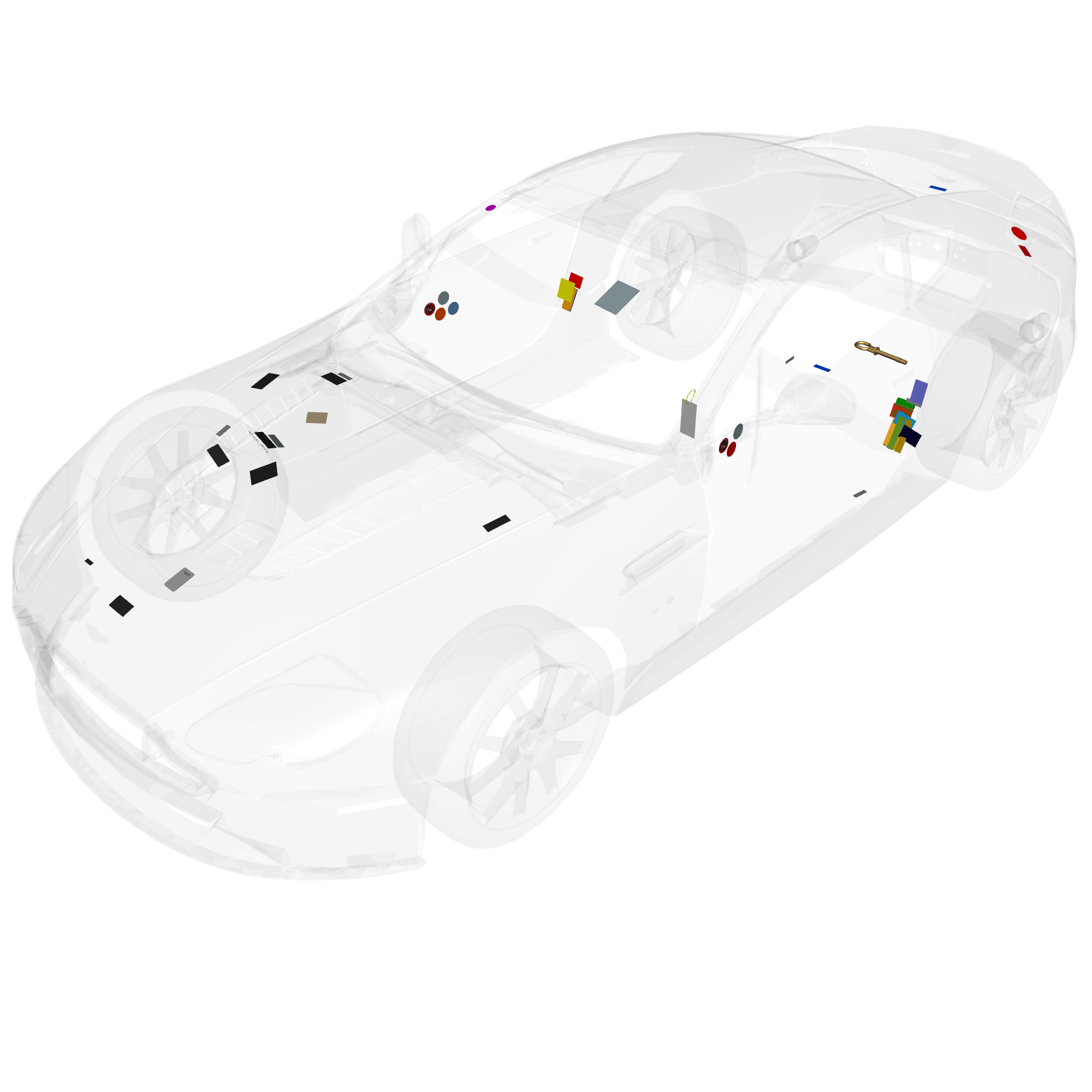 car: VANTAGE V12S,item_no: nan,quantity: 1,reference: VANTAGE_V12S_PartsCatalogue-000100-01 Labels & Certifications