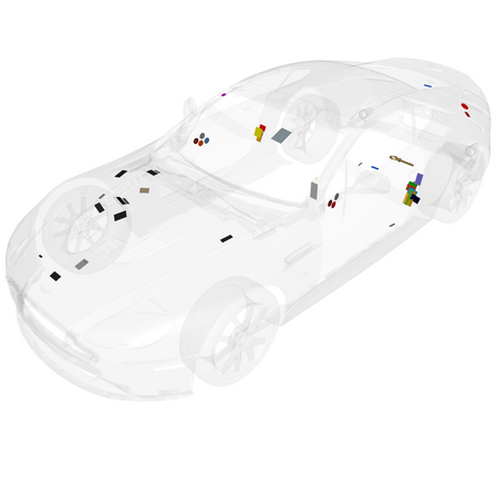 car: VANTAGE V12S,item_no: nan,quantity: 1,reference: VANTAGE_V12S_PartsCatalogue-000100-01 Labels & Certifications