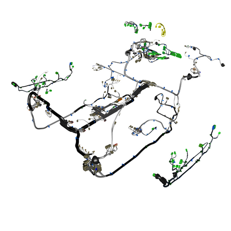 car:vantage v12s,item_no:,quantity:1,reference:vantage_v12s_partscatalogue-180103-01 body wiring assembly
