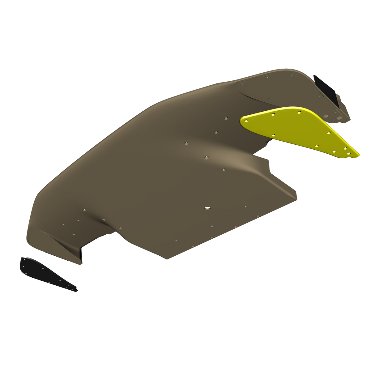 car:vulcan,item_no:,quantity:1,reference:vulcan_partscatalogue-013401-01 front splitter