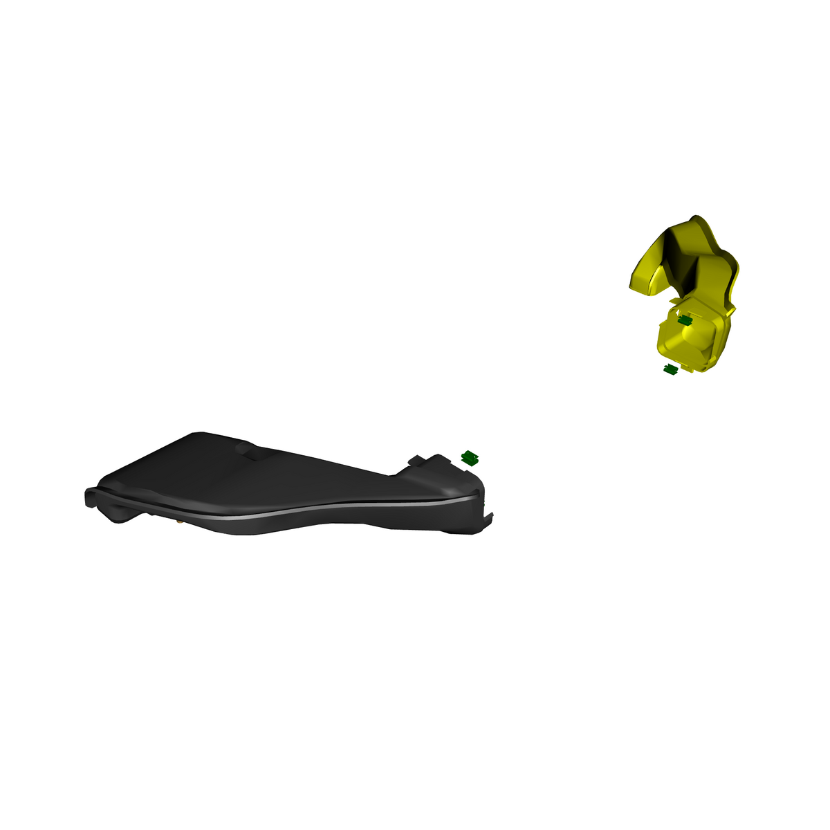 car: VANTAGE SP,item_no: nan,quantity: 1.0,reference: VANTAGE_SP_PartsCatalogue-120102-10 Air Distribution