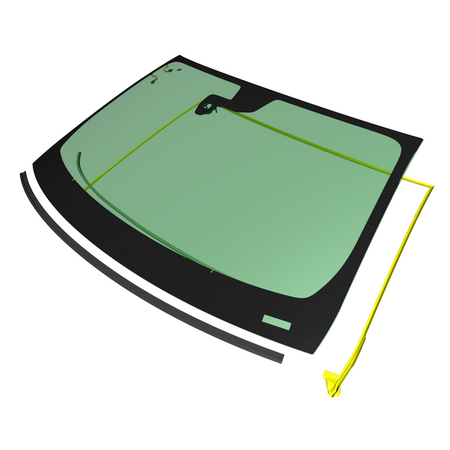 car: DB11,item_no: nan,quantity: 1.0,reference: DB11_PartsCatalogue-011101-10 Windscreen