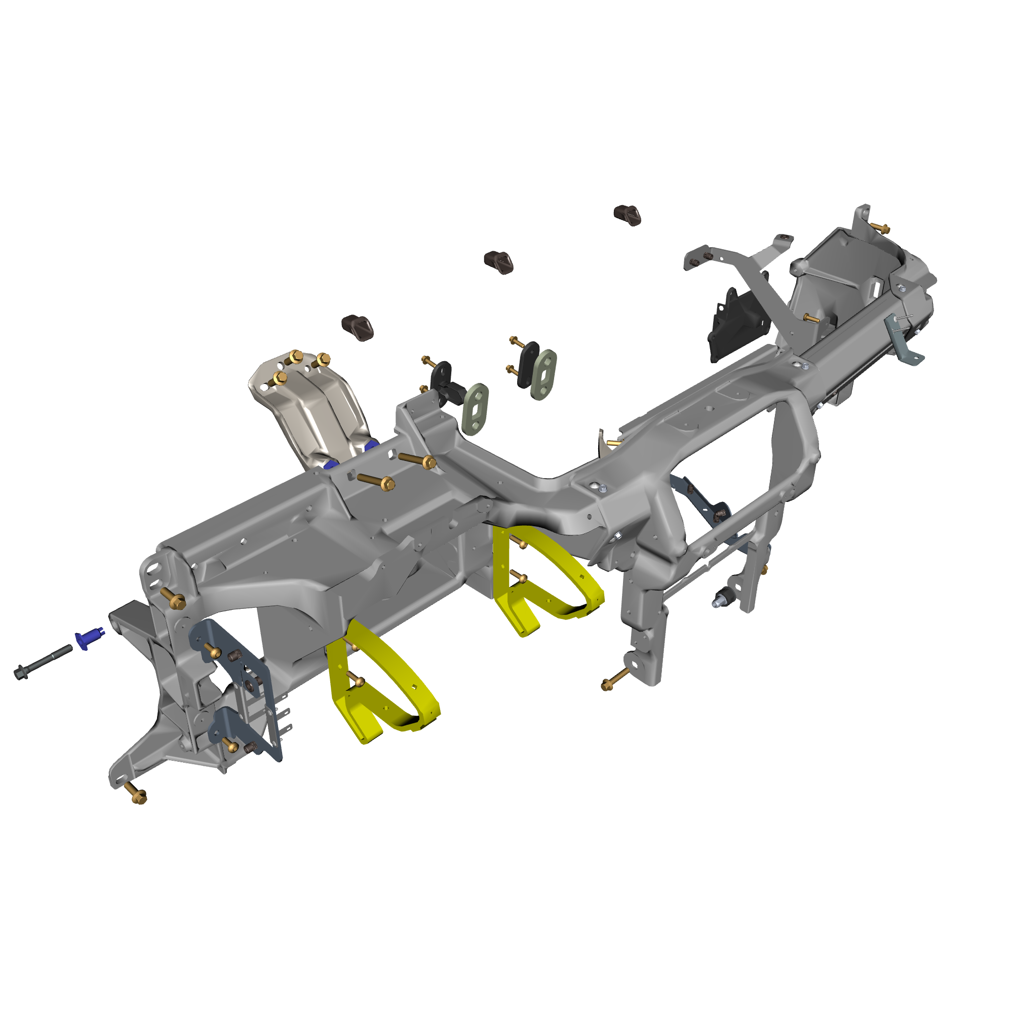 car:vantage sp,item_no:,quantity:2,reference:vantage_sp_partscatalogue-011201-10 cross car beam