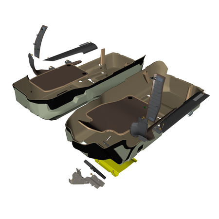 car: DB11,item_no: nan,quantity: 1.0,reference: DB11_PartsCatalogue-010501-10 Main Floor Trim