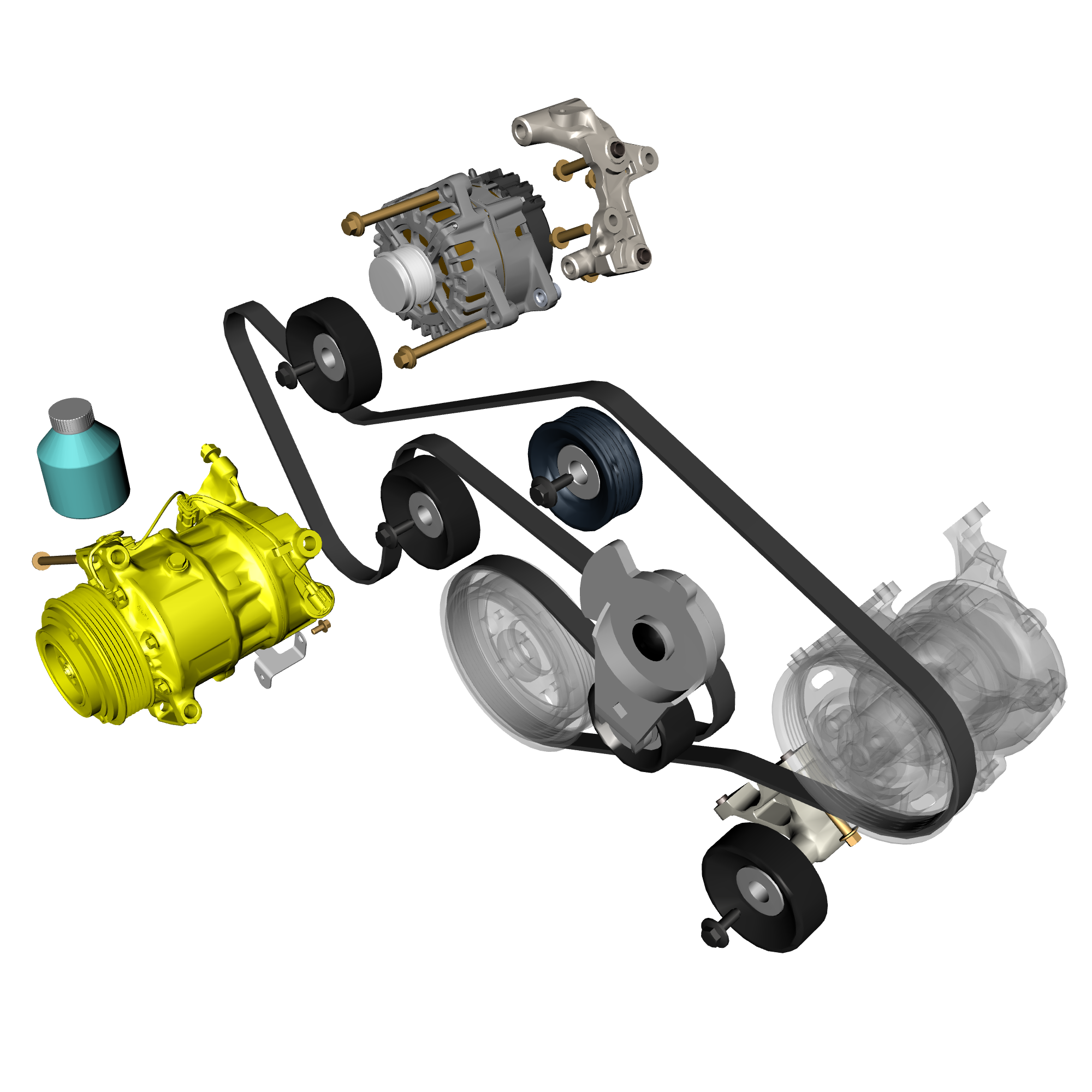 car:vantage sp,item_no:,quantity:1,reference:vantage_sp_partscatalogue-030500-10 engine ancillaries