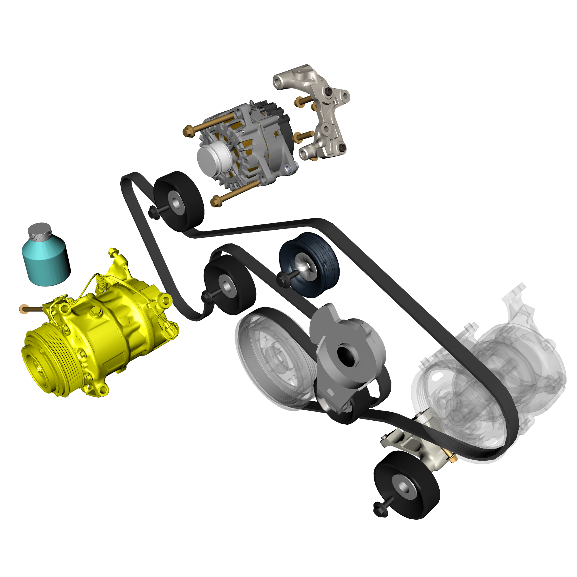 car:vantage,item_no:,quantity:1,reference:vantage_19_partscatalogue-030500-10 engine ancillaries