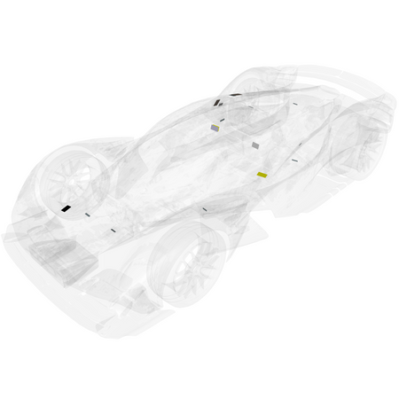 car:valkyrie,item_no:,quantity:1,reference:valkyrie_partscatalogue-000100-10 labels & certifications