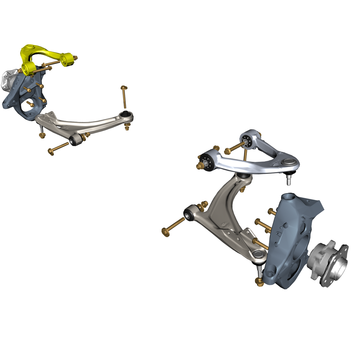 car: VANQUISH,item_no: nan,quantity: 1,reference: VANQUISH_25_PartsCatalogue-040100-10 Front Suspension