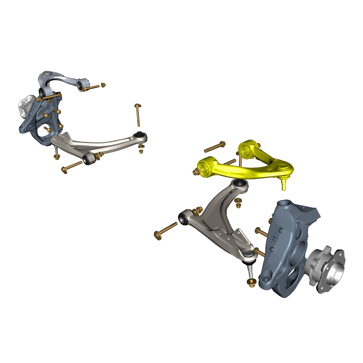 car:valour,item_no:,quantity:1,reference:valour_partscatalogue-040100-10 front suspension
