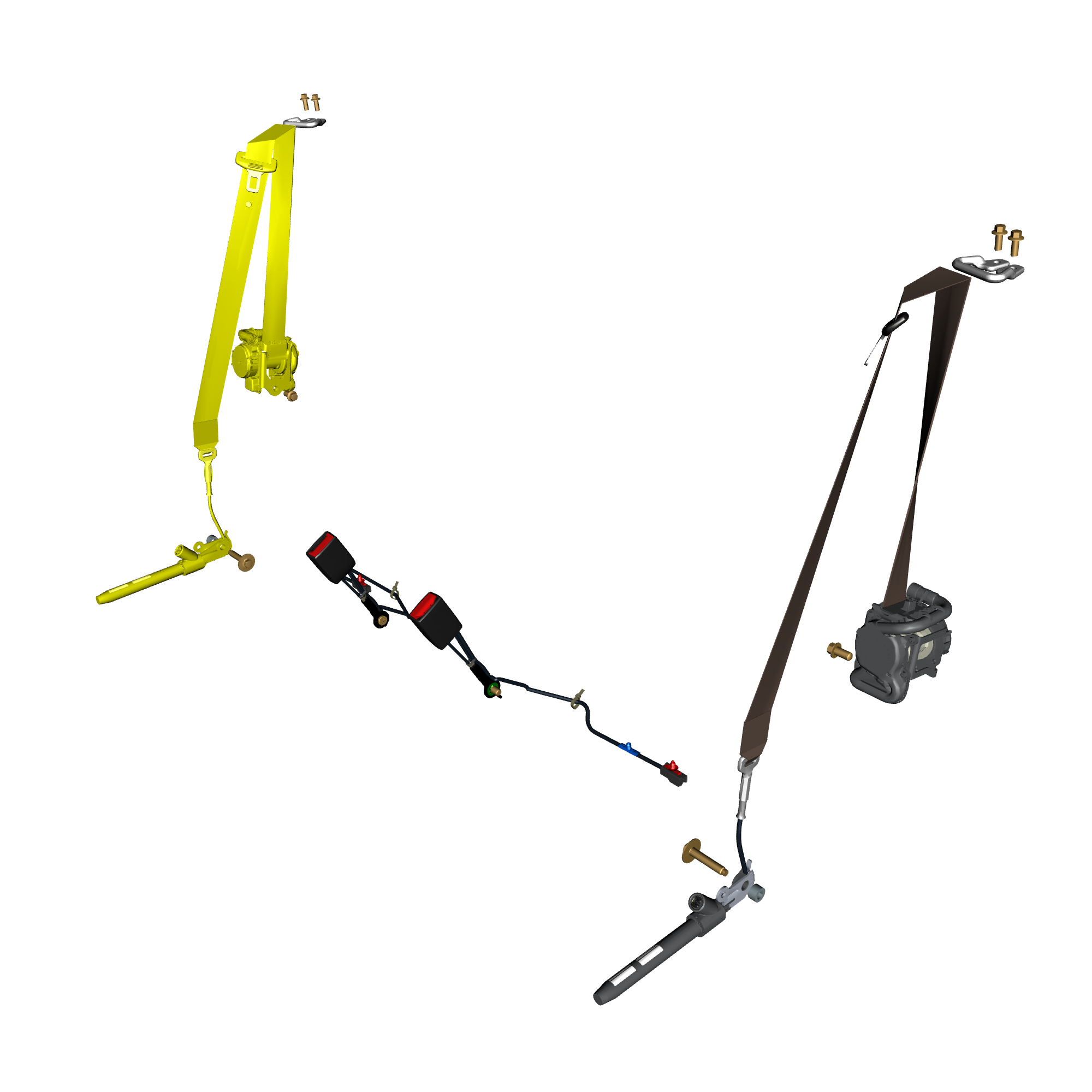 car:vantage,item_no:,quantity:1.0,reference:vantage_25_partscatalogue-012001-10 front seat belts