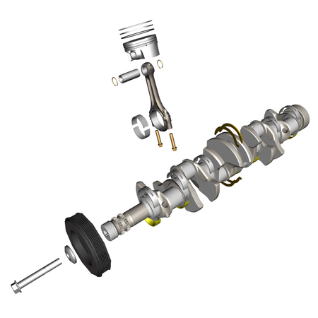 car: VANTAGE,item_no: nan,quantity: 7,reference: VANTAGE_19_PartsCatalogue-032103-60 Crankshaft & Pistons
