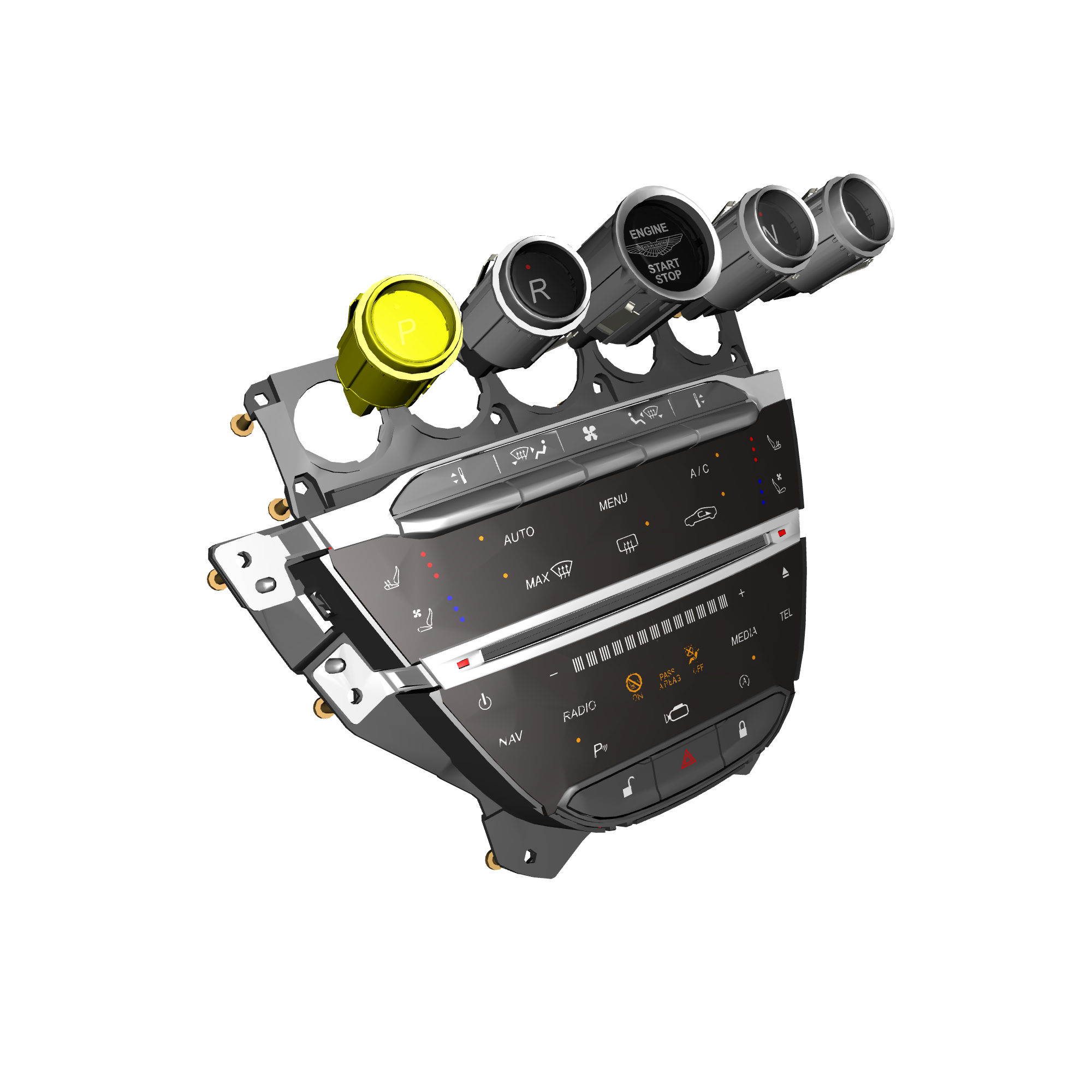 car:db11,item_no:,quantity:1,reference:db11_partscatalogue-180301-10 centre stack switches