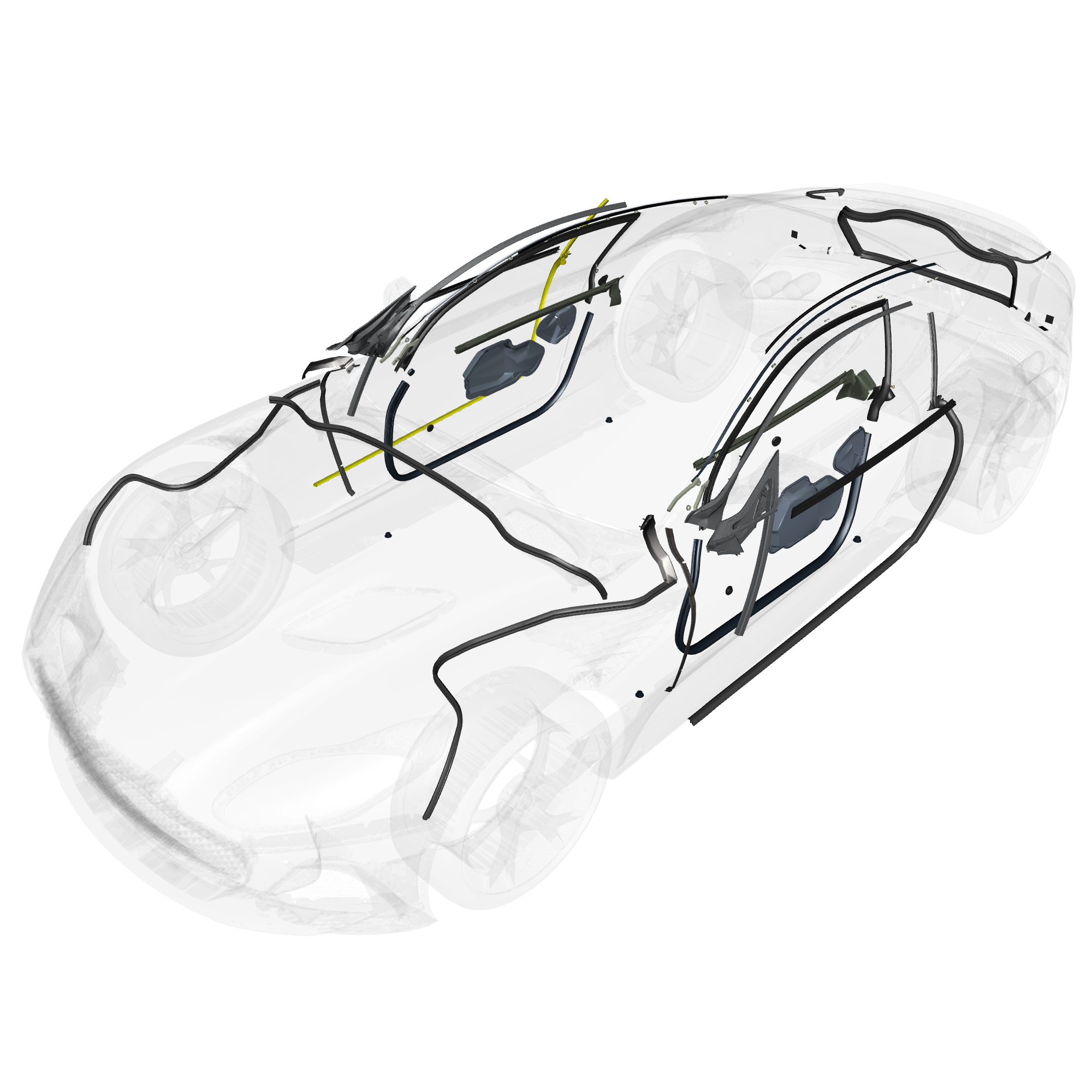 car: DBS,item_no: nan,quantity: 1,reference: DBS_19_PartsCatalogue-010700-10 Sealing