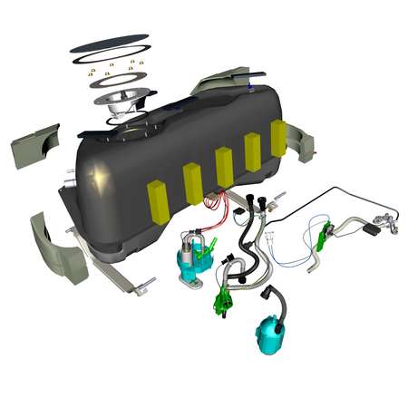 car: VANTAGE,item_no: nan,quantity: 5,reference: VANTAGE_19_PartsCatalogue-100101-10 Fuel Tank Assembly