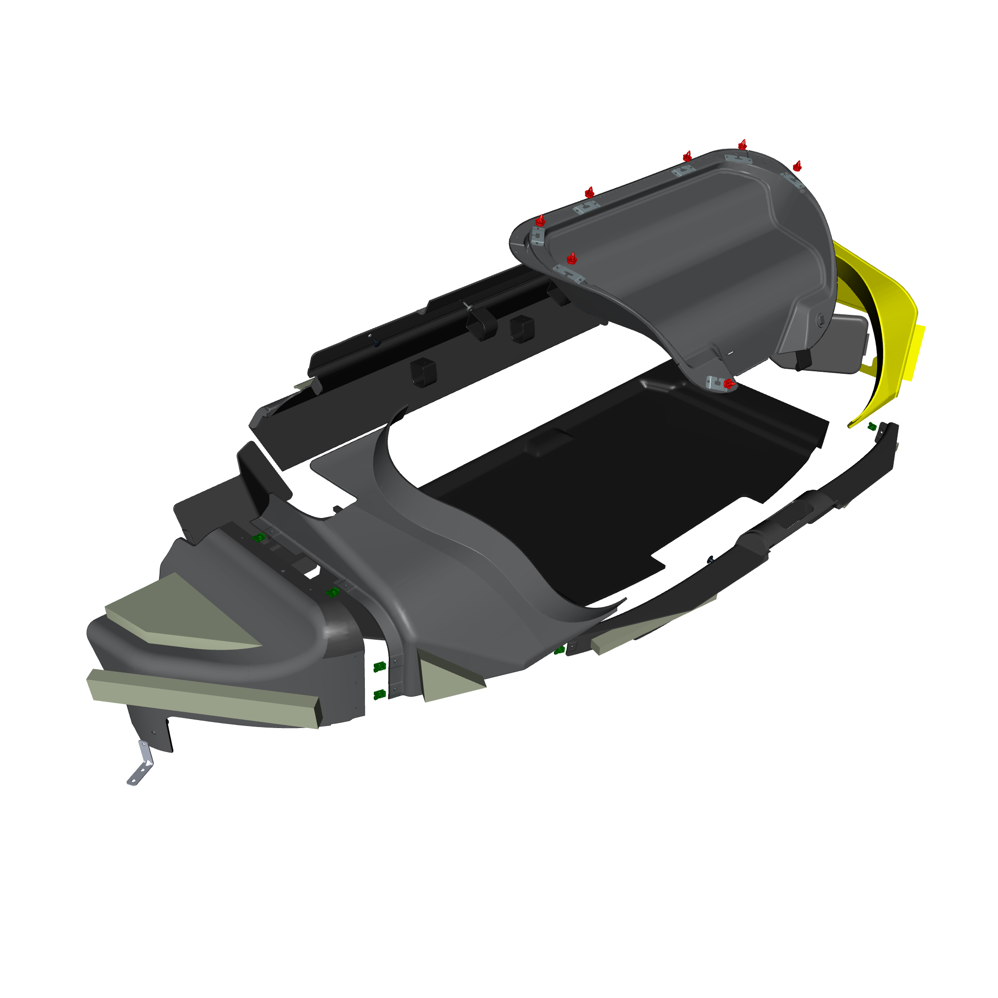 car:vanquish zagato,item_no:,quantity:1,reference:vanquish_zagato_partscatalogue-010508-10 load compartment trim