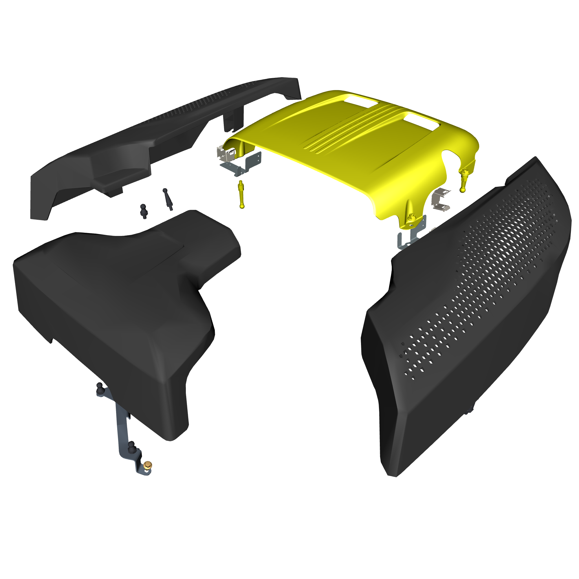 car: DB11,item_no: nan,quantity: 1,reference: DB11_PartsCatalogue-031001-10 Engine Covers