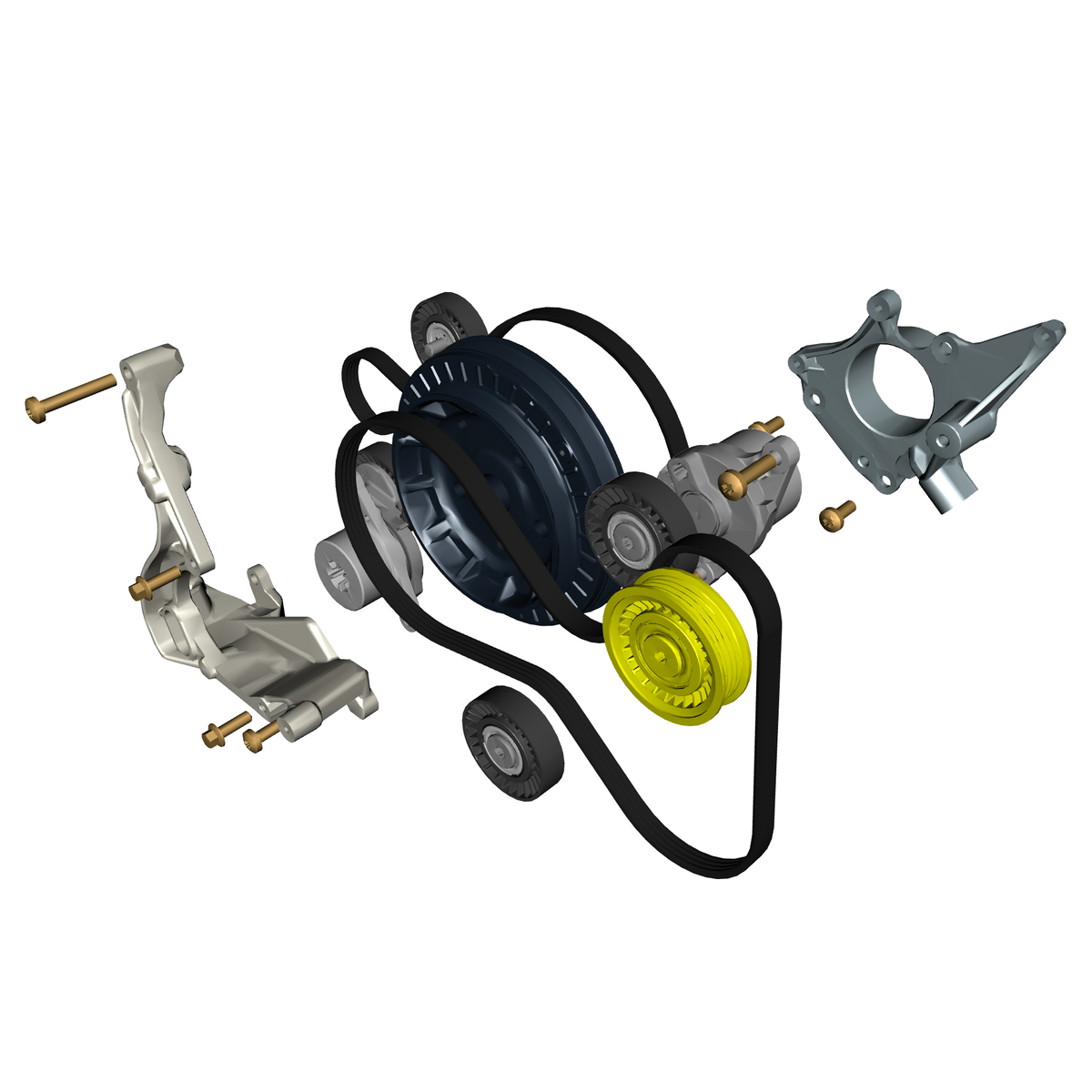 car:vantage,item_no:,quantity:1,reference:vantage_19_partscatalogue-030501-10 belts and tensioners