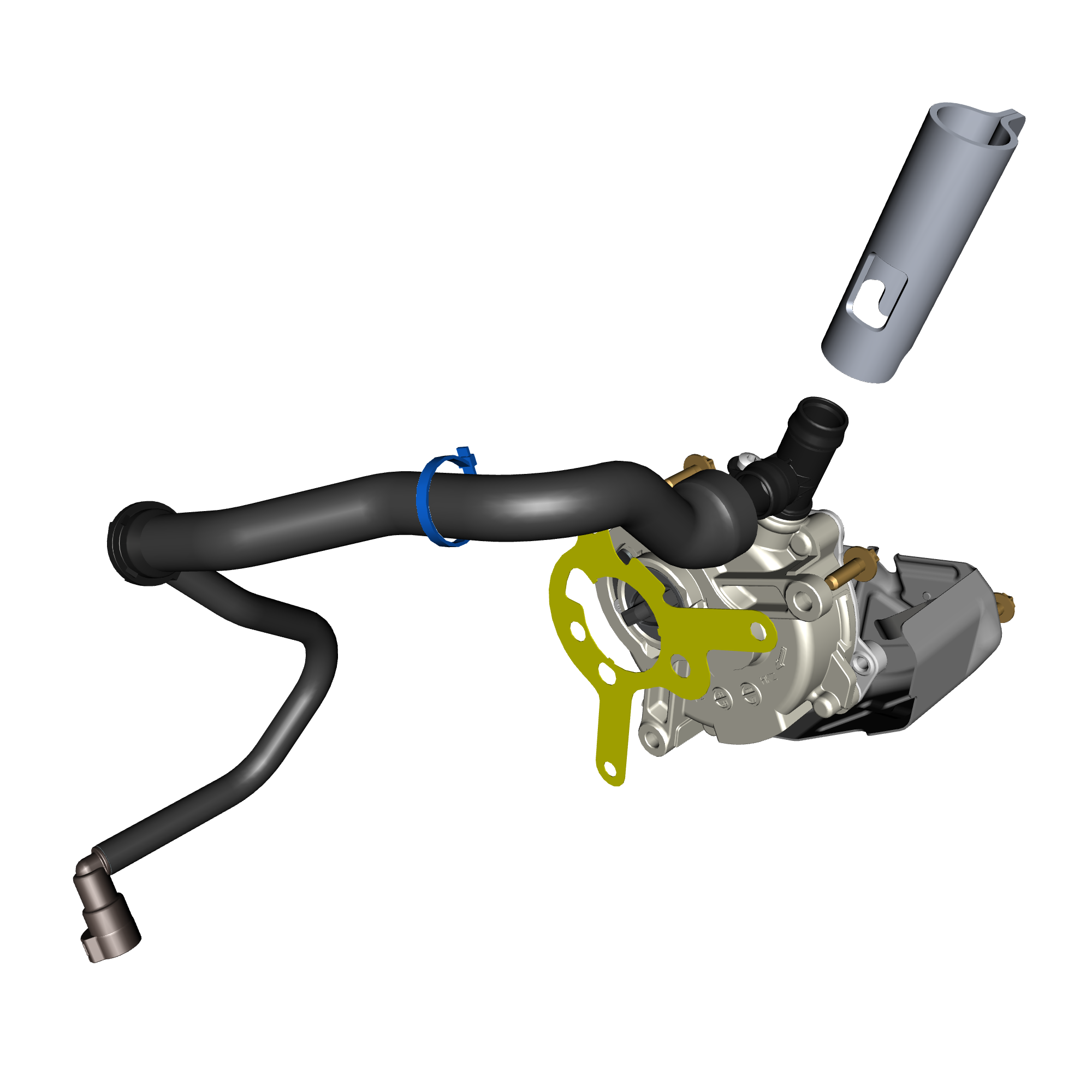 car: DBX,item_no: nan,quantity: 1,reference: DBX_PartsCatalogue-031613-10 Vacuum Pump