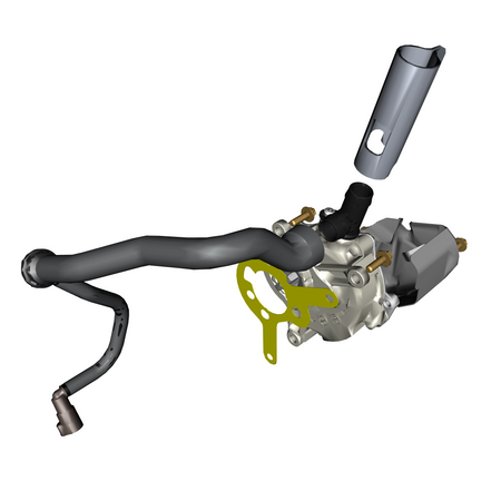 car: VANTAGE,item_no: nan,quantity: 1,reference: VANTAGE_25_PartsCatalogue-032113-10 Vacuum Pump