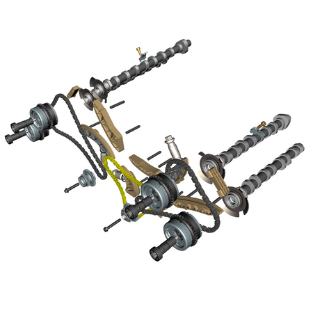 car: VANTAGE,item_no: nan,quantity: 1,reference: VANTAGE_19_PartsCatalogue-030100-10 Camshafts & Timing Chains