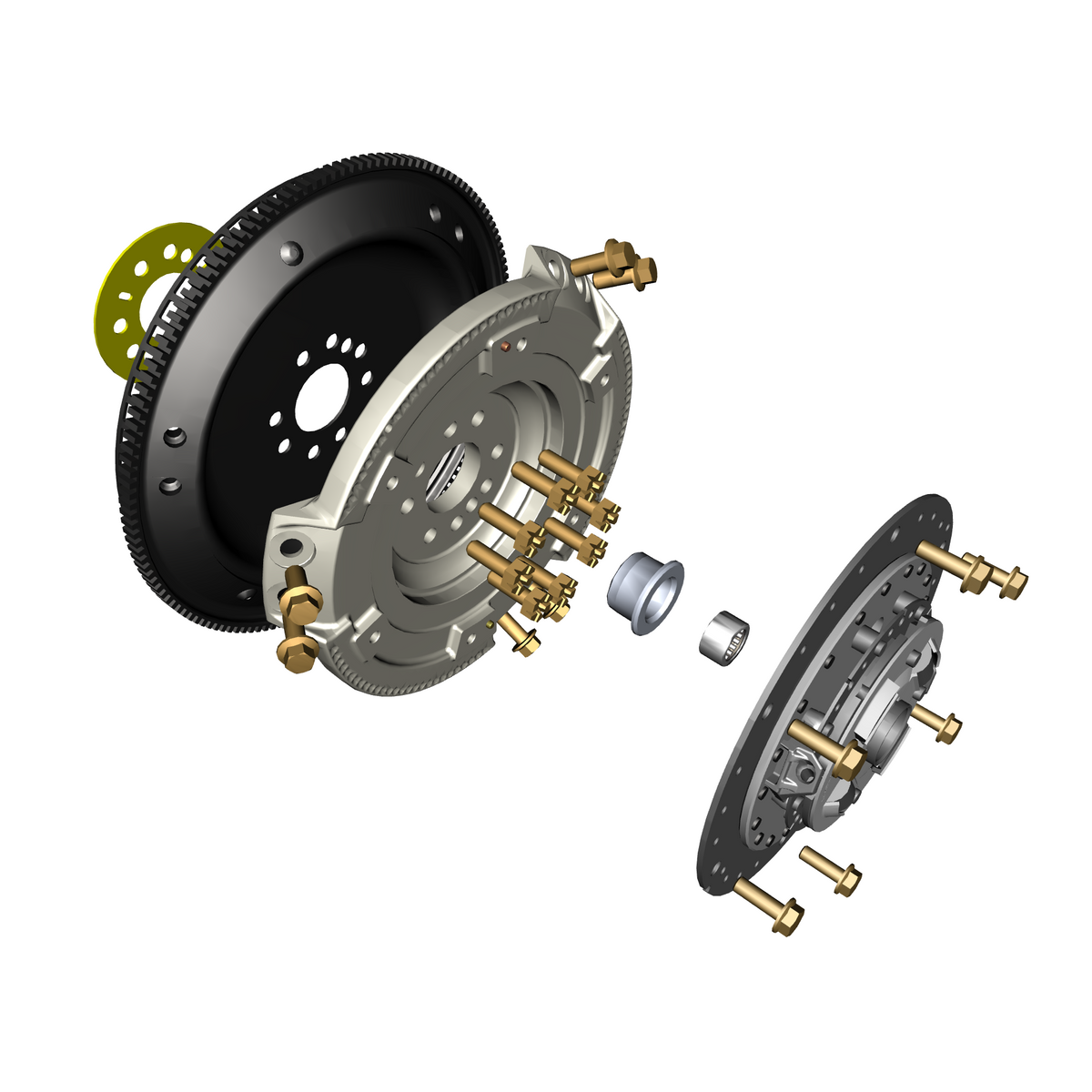 car:vantage,item_no:,quantity:1.0,reference:vantage_19_partscatalogue-031103-10 flywheel - auto
