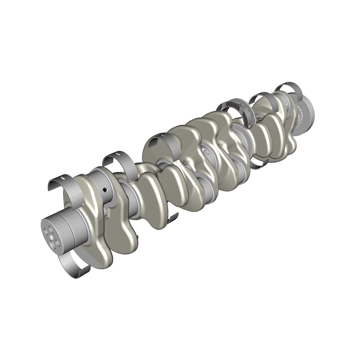 car: DBX,item_no: nan,quantity: 1,reference: DBX_PartsCatalogue-031602-50 Crankshaft