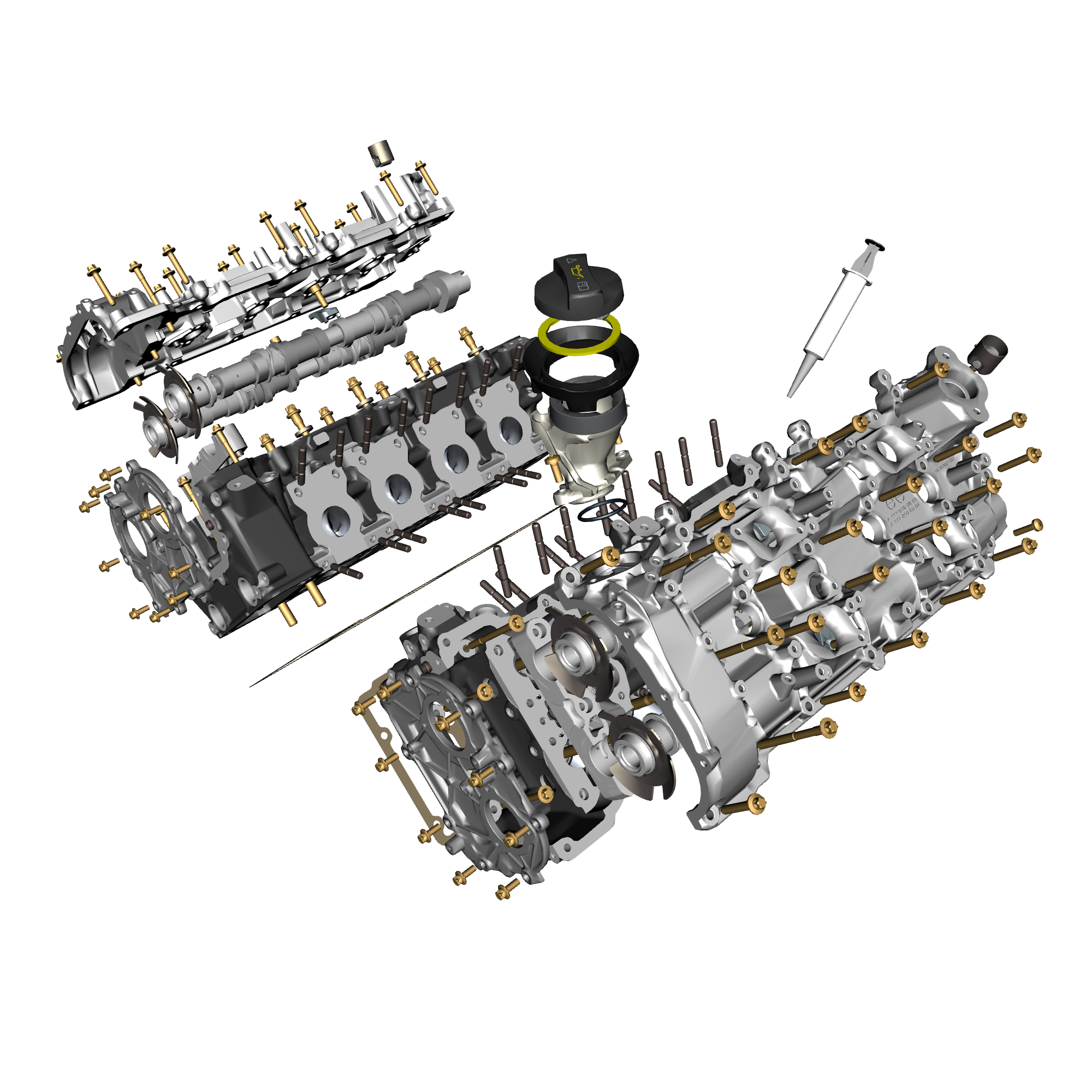 car: VANTAGE,item_no: nan,quantity: 1,reference: VANTAGE_25_PartsCatalogue-032103-10 Cylinder Head