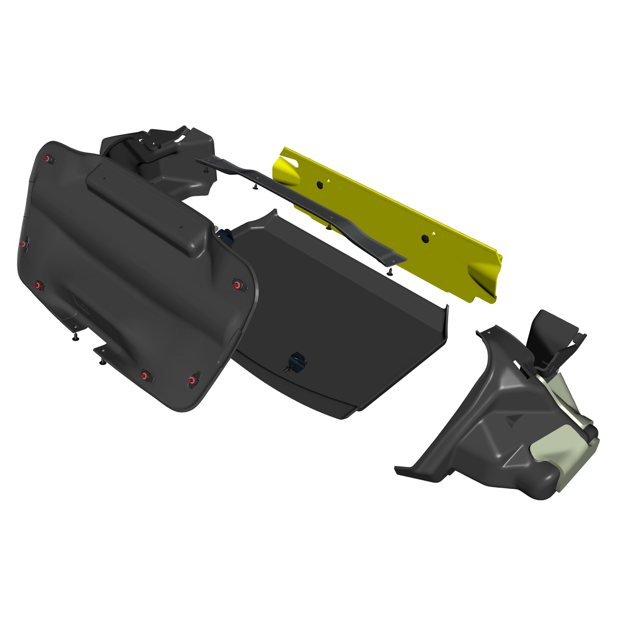 car: DBS,item_no: nan,quantity: 1,reference: DBS_19_PartsCatalogue-010508-20 Load Compartment Trim