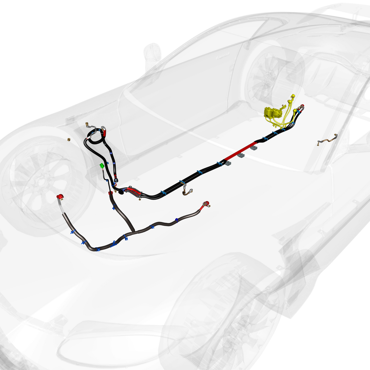 car: VANTAGE,item_no: nan,quantity: 1,reference: VANTAGE_19_PartsCatalogue-180110-10 Battery Cables