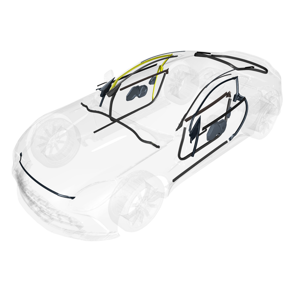 car: VANTAGE,item_no: nan,quantity: 1,reference: VANTAGE_25_PartsCatalogue-010700-10 Sealing
