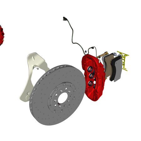car: VALOUR,item_no: nan,quantity: 2,reference: VALOUR_PartsCatalogue-060300-20 Front CCB Brakes