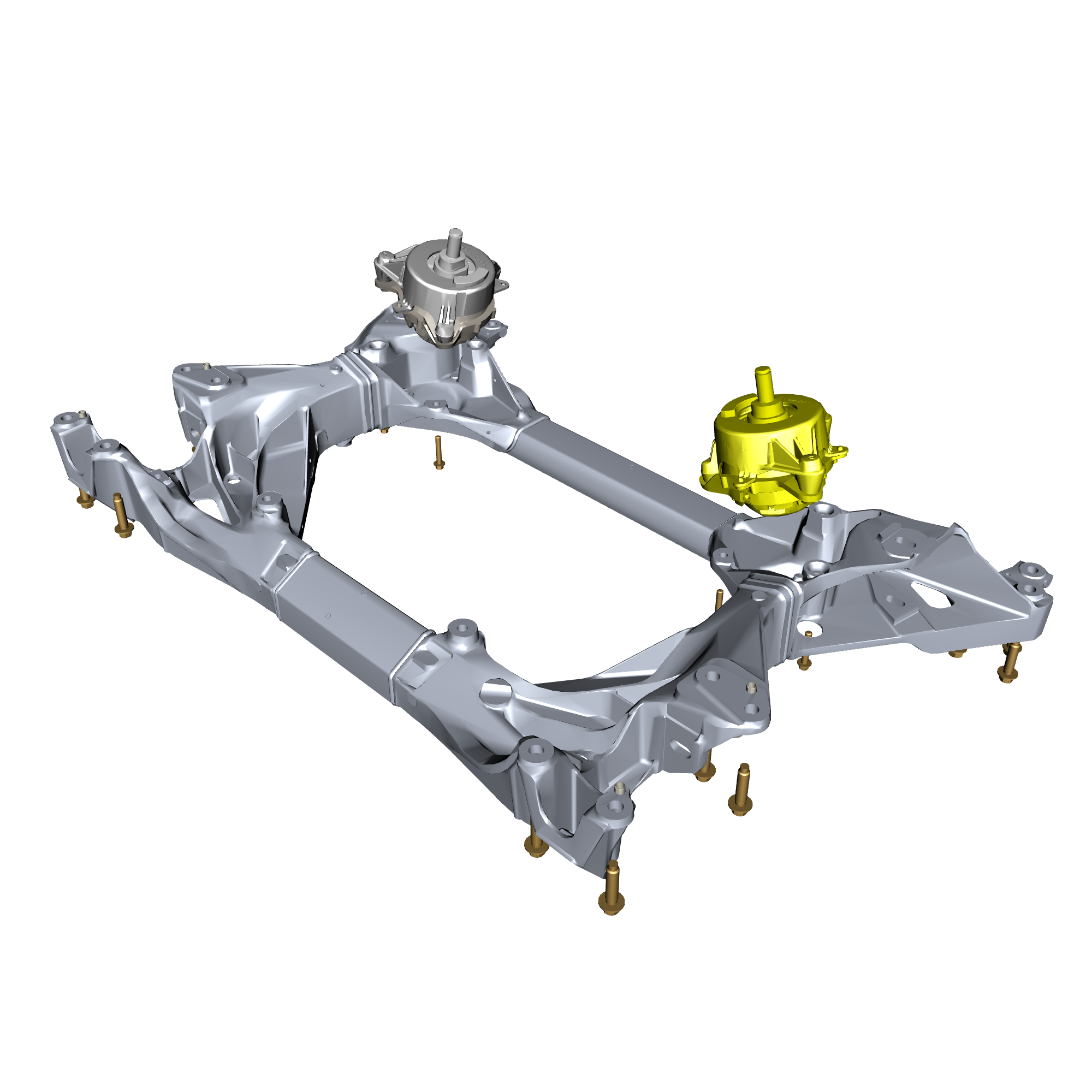 car:db12,item_no:,quantity:1,reference:db12_24_partscatalogue-020104-20 front subframe