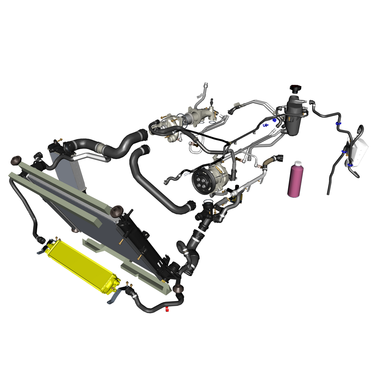 car: DBS,item_no: nan,quantity: 1,reference: DBS_19_PartsCatalogue-030304-10 High Temperature System