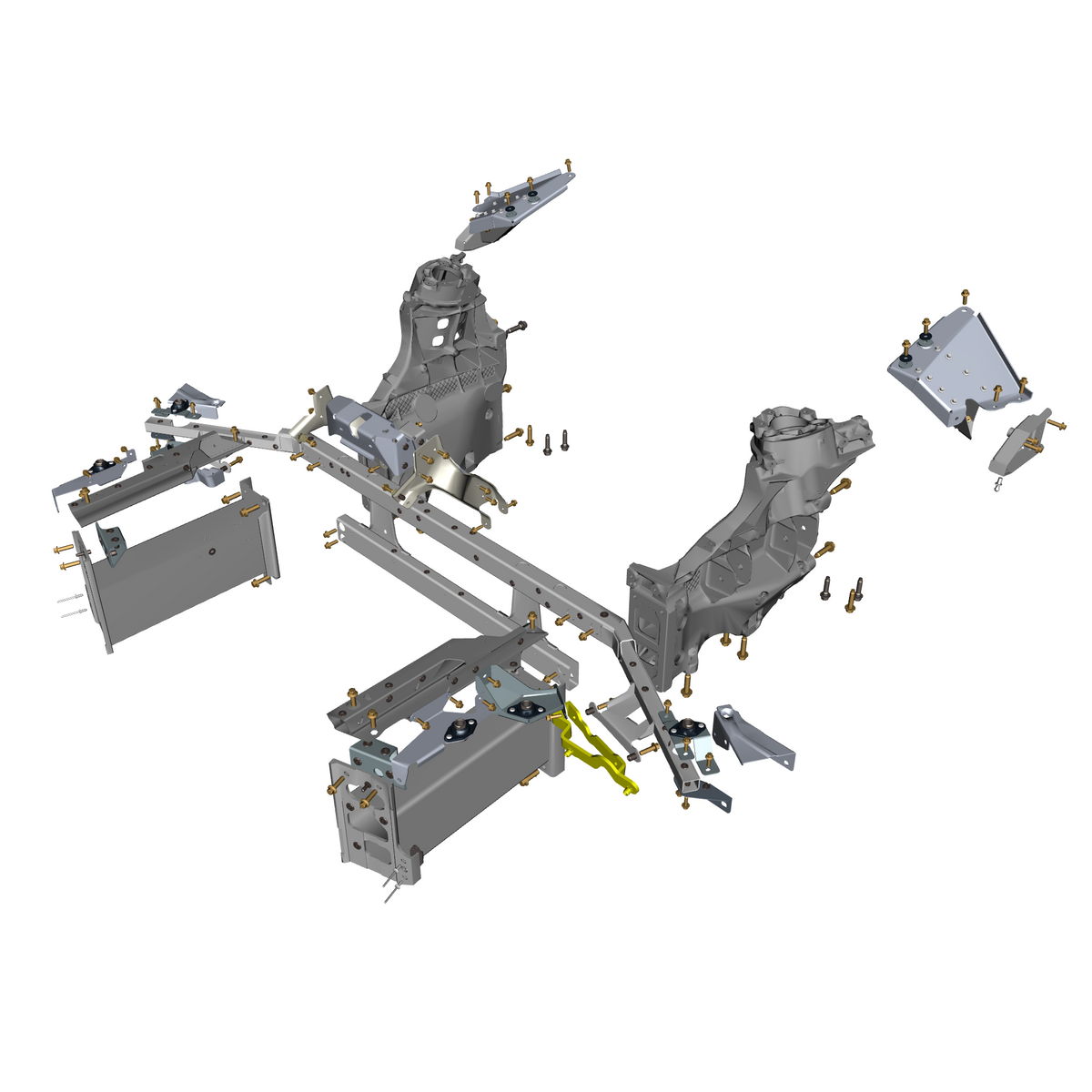 car:dbr22,item_no:,quantity:1.0,reference:dbr22_partscatalogue-010133-10 front structure