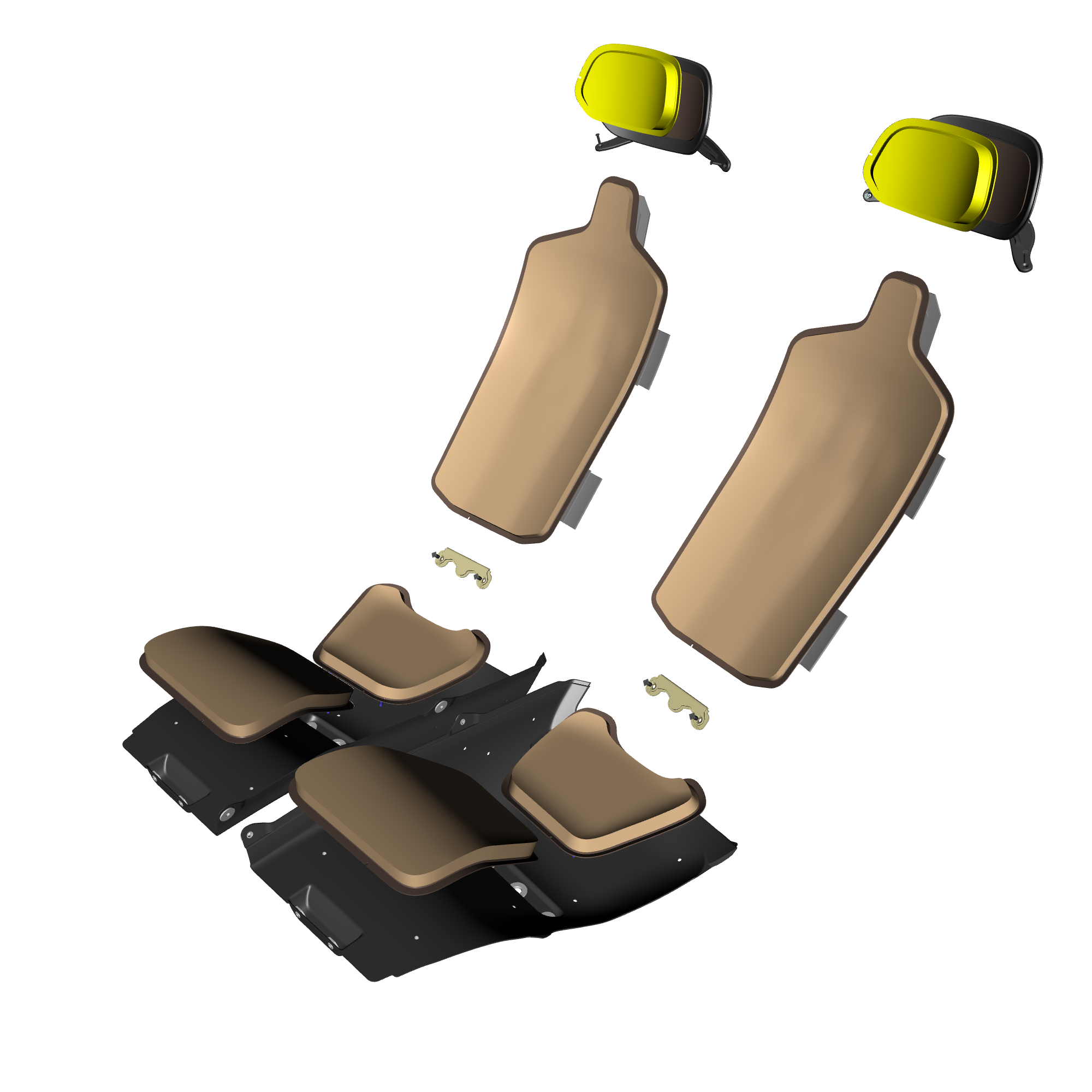 car:valkyrie,item_no:,quantity:1,reference:valkyrie_partscatalogue-011001-20 seating - large