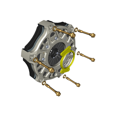 car: VALKYRIE,item_no: nan,quantity: 1.0,reference: VALKYRIE_PartsCatalogue-080101-10 Clutch Assembly