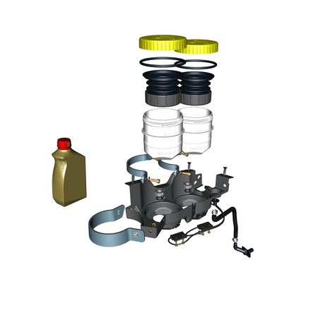 car: VALKYRIE,item_no: nan,quantity: 2,reference: VALKYRIE_PartsCatalogue-060601-10 Brake Fluid Reservoir