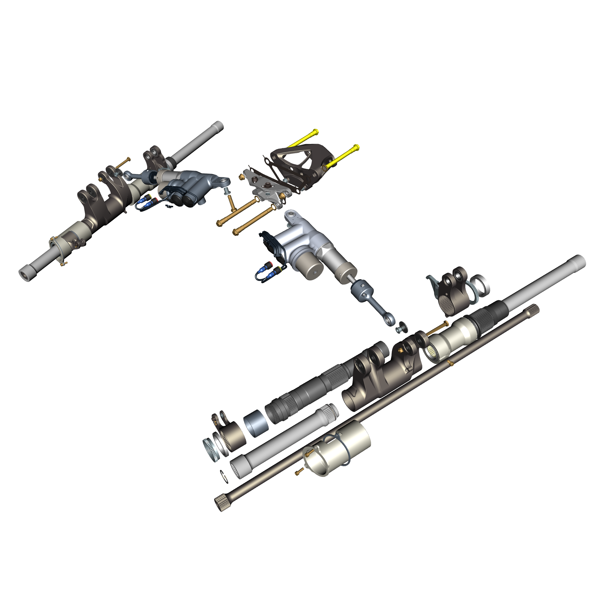 car:valkyrie,item_no:,quantity:2,reference:valkyrie_partscatalogue-040301-10 front shock absorbers