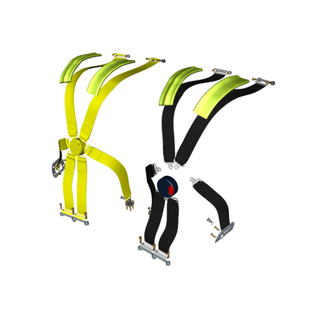 car:valkyrie,item_no:,quantity:1,reference:valkyrie_partscatalogue-012001-10 seat belt assembly