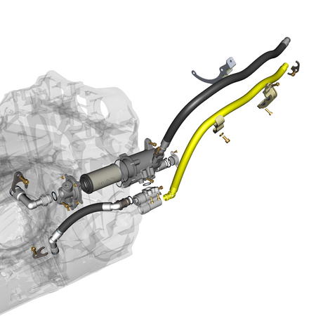 car:valkyrie,item_no:,quantity:1,reference:valkyrie_partscatalogue-070202-10 oil cooler pipes