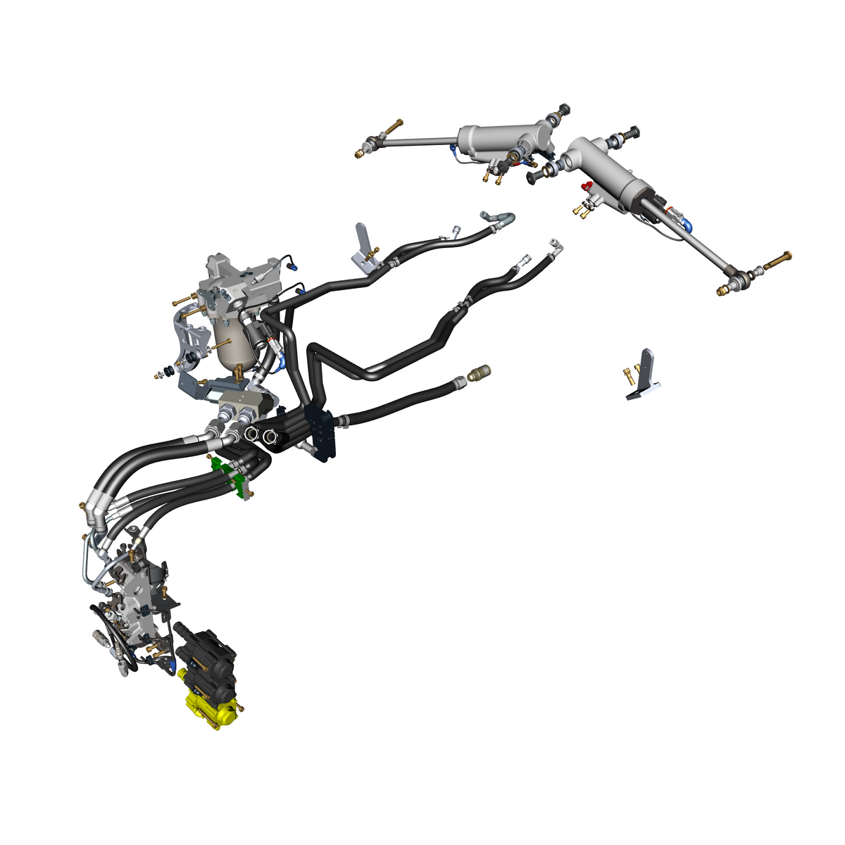car:valkyrie,item_no:,quantity:1.0,reference:valkyrie_partscatalogue-210101-10 front active hydraulics