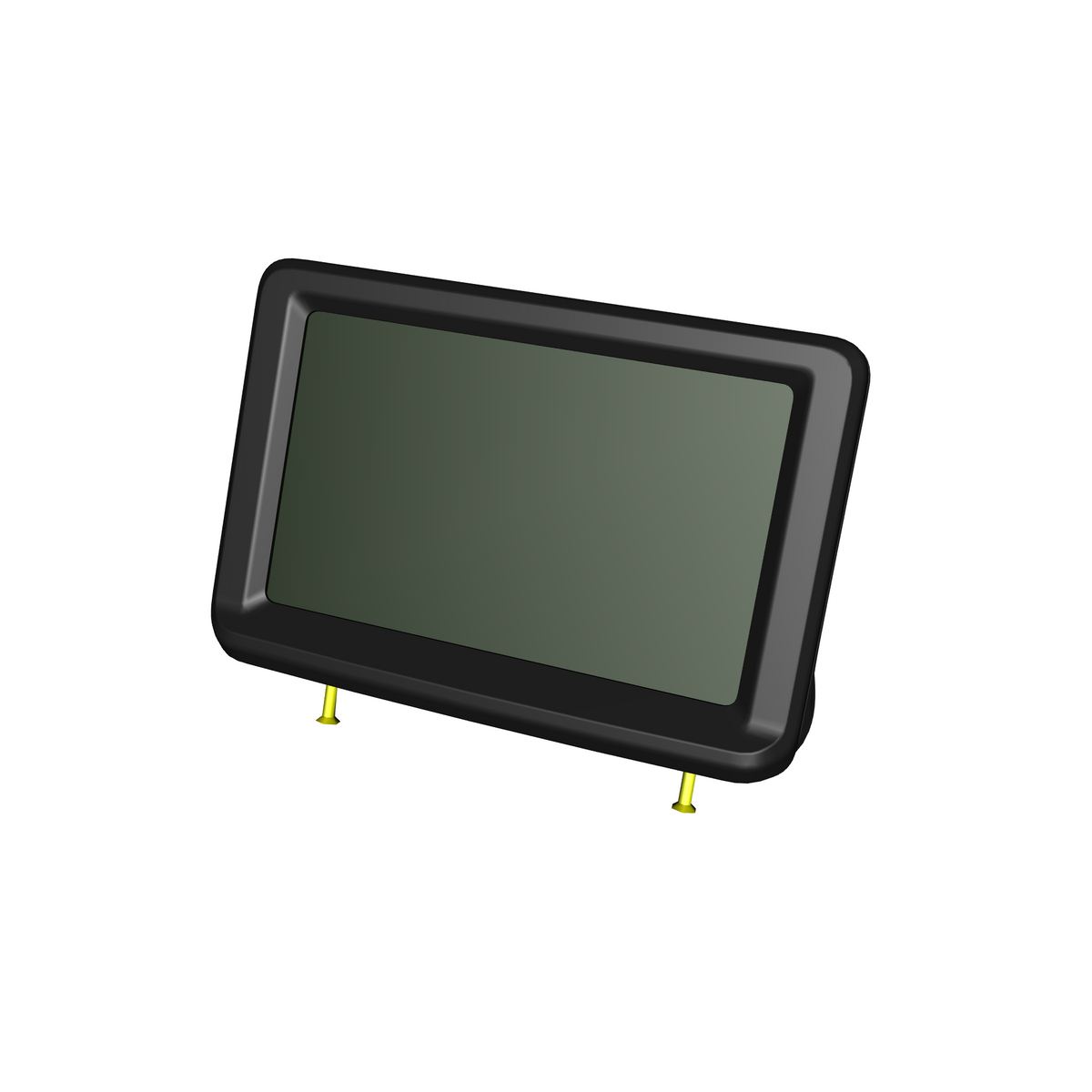 car:valkyrie,item_no:,quantity:2,reference:valkyrie_partscatalogue-150100-10 infotainment screen