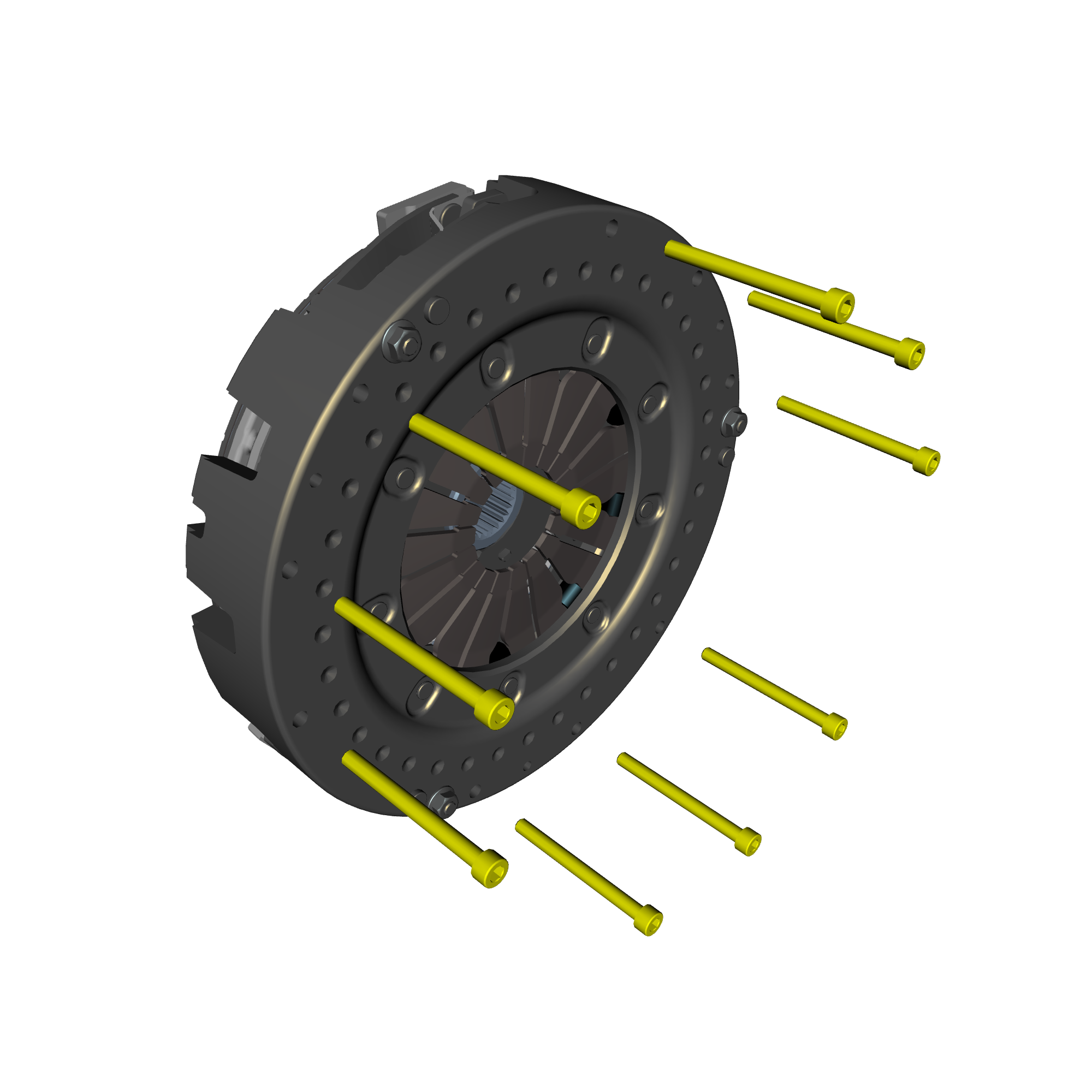 car: VANTAGE,item_no: nan,quantity: 9,reference: VANTAGE_19_PartsCatalogue-080100-00 Clutch Assembly