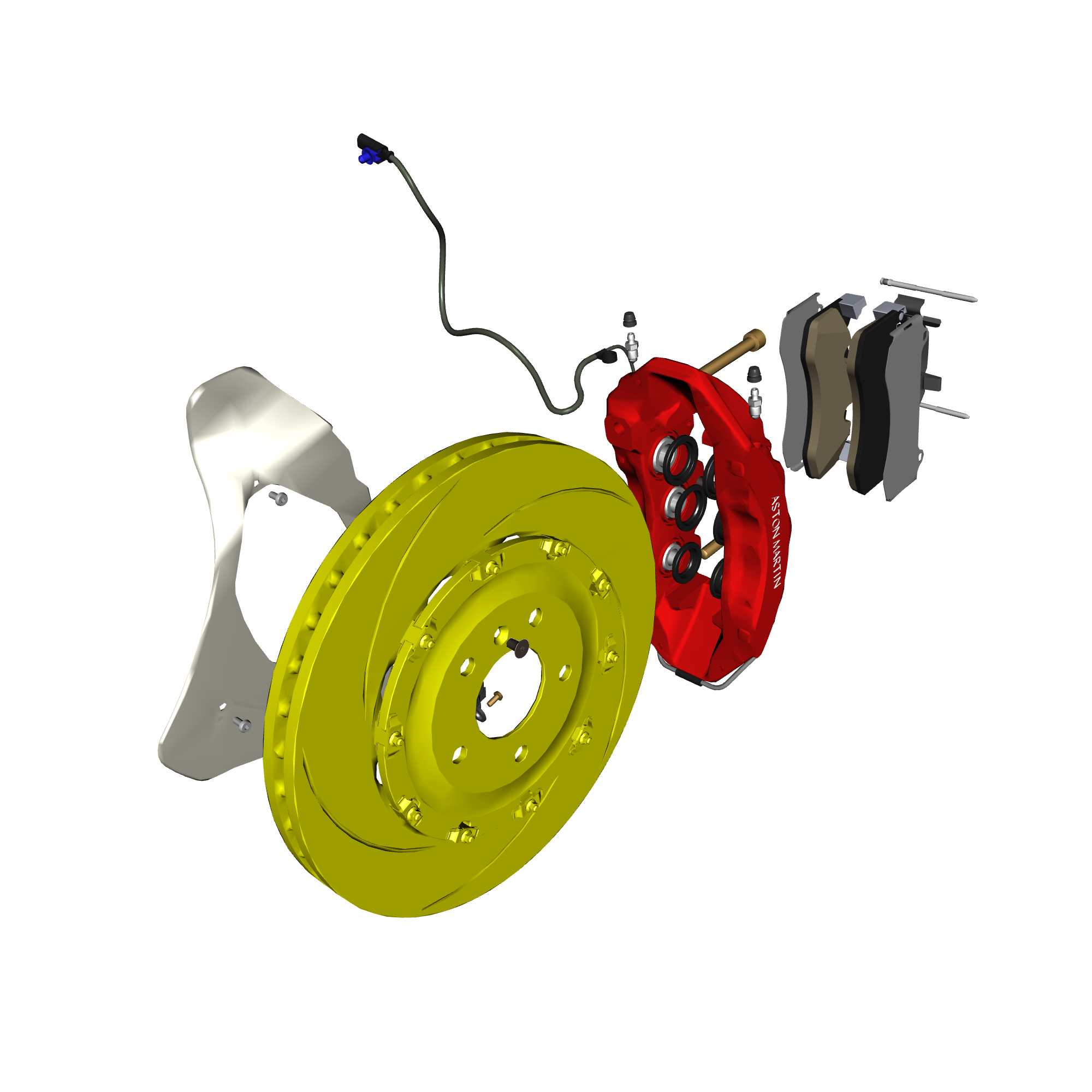 car:db12,item_no:,quantity:2,reference:db12_24_partscatalogue-060300 front brakes