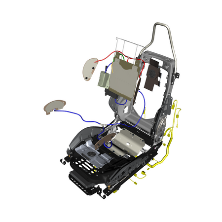 car: DBX,item_no: nan,quantity: 1.0,reference: DBX_PartsCatalogue-300101-10 Front Seat Frame