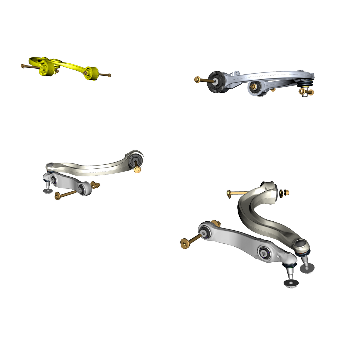 car: DBX,item_no: nan,quantity: 1.0,reference: DBX_PartsCatalogue-410100 Front Suspension