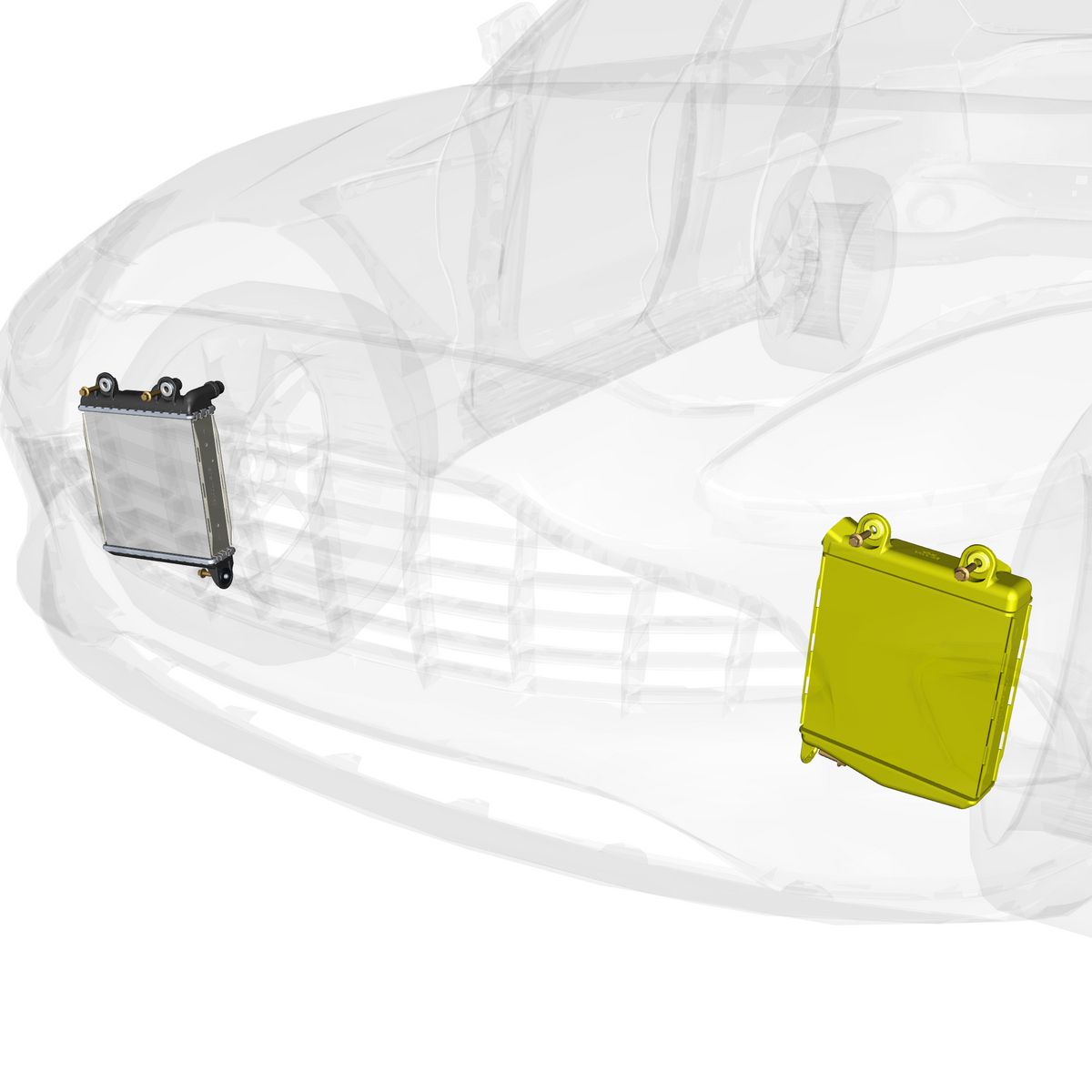 car: DBX,item_no: nan,quantity: 1,reference: DBX_PartsCatalogue-530101-10 Auxiliary Radiators